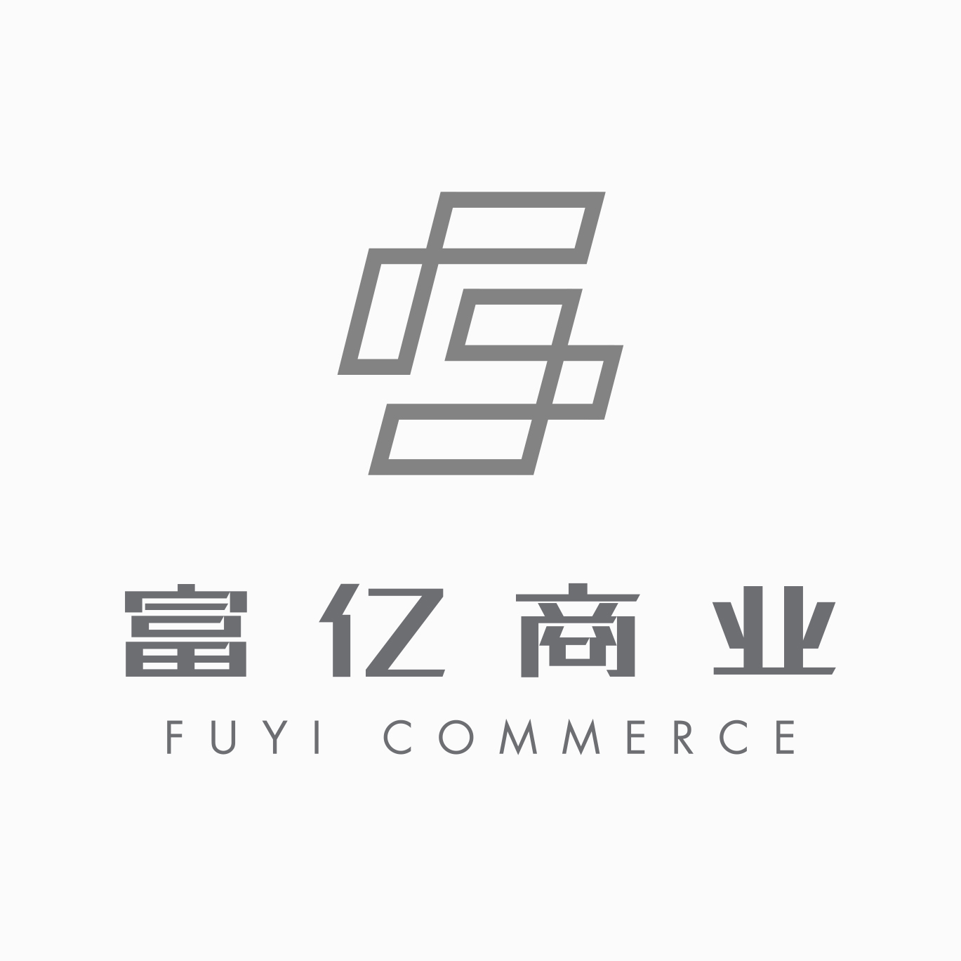 Fuyi Commerce logo